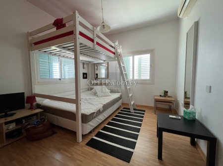 Sea View Villa in Protaras - 13