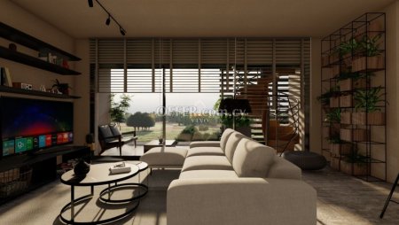 BEAUTIFULLY MODERN TWO BEDROOM APARTMENT ON THE FIRST FLOOR IN ARADIPPOU AREA - 5