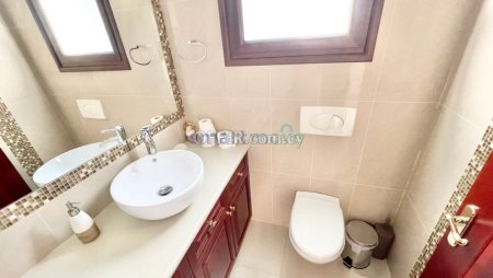 9 Bedroom Villa 600m2 For Sale Limassol - 4