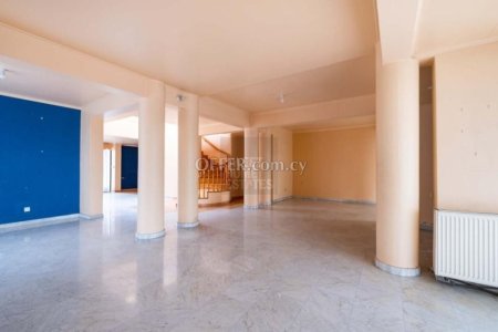 Family House in Paralimni - 19