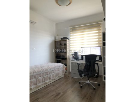 Amazing Two bedroom apartment Roof Garden Potamos Germasogeia Limassol Cyprus - 3