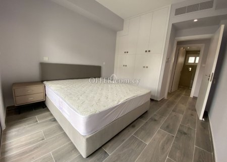 RESALE 3 BEDROOM APARTMENT IN POTAMOS GERMASOGIA - 3