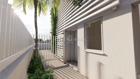 3 BEDROOM VILLA WITH ROOF GARDEN IN ARADIPPOU AREA - 4