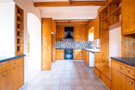 Family House in Paralimni - 20