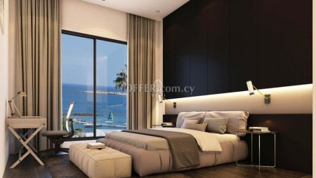 3-BEDROOM MAISONETTE WITH COMMUNAL SWIMMING POOL IN KATO PAPHOS - 3