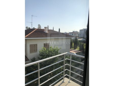 Amazing Two bedroom apartment Roof Garden Potamos Germasogeia Limassol Cyprus - 3