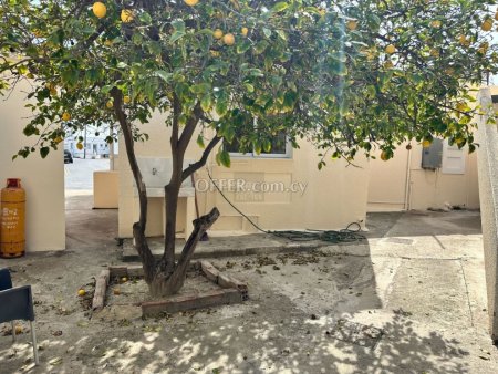 Cozy House for rent in Paralimni - 2