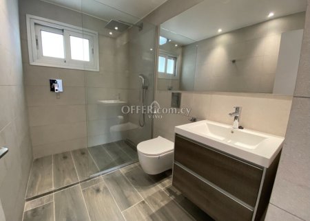 RESALE 3 BEDROOM APARTMENT IN POTAMOS GERMASOGIA - 2