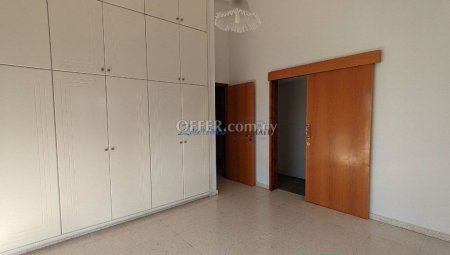 Three Bedroom House in Psevdas - 3