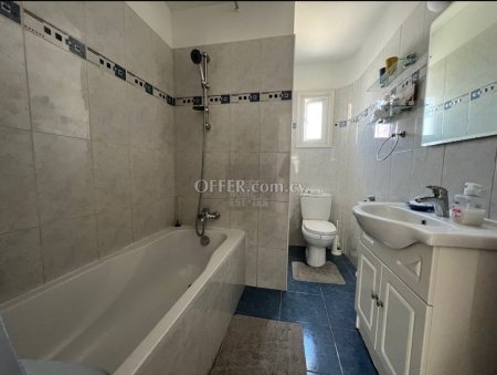 Sea View Villa in Protaras - 11