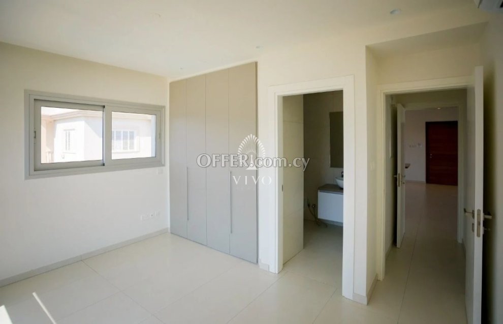 LUXURIOUS 2-BEDROOM PENTHOUSE FOR SALE IN GERMASOGEIA - 2