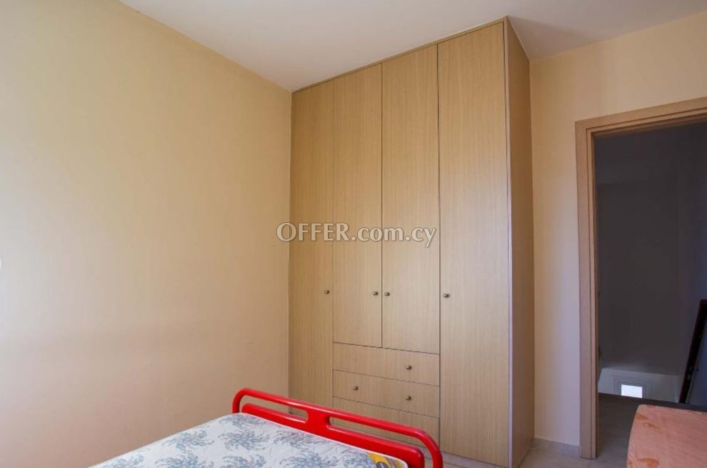 New For Sale €190,000 Maisonette 4 bedrooms, Semi-detached Lakatameia, Lakatamia Nicosia - 2