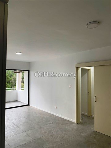  Renovated 2 Bedroom Apartment In Strovolos, Armenia Lane, Near Limass - 1