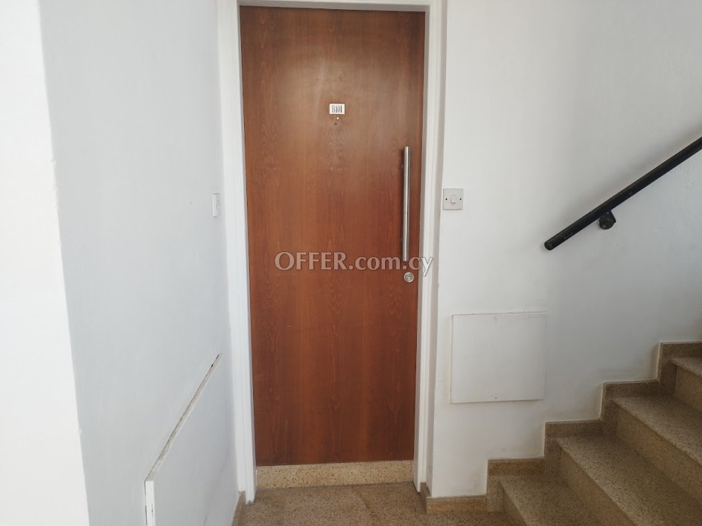 2-bedroom Apartment 75 sqm in Larnaca (Town) - 1