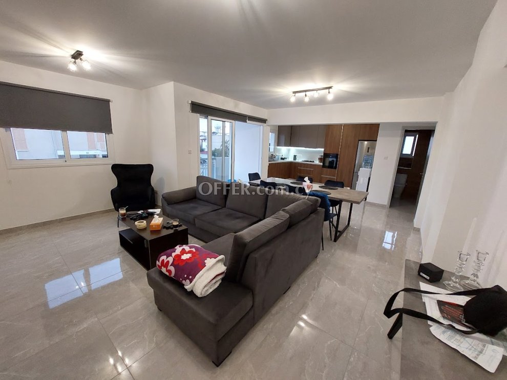 New For Sale €179,000 Apartment 3 bedrooms, Larnaka (Center), Larnaca Larnaca - 10