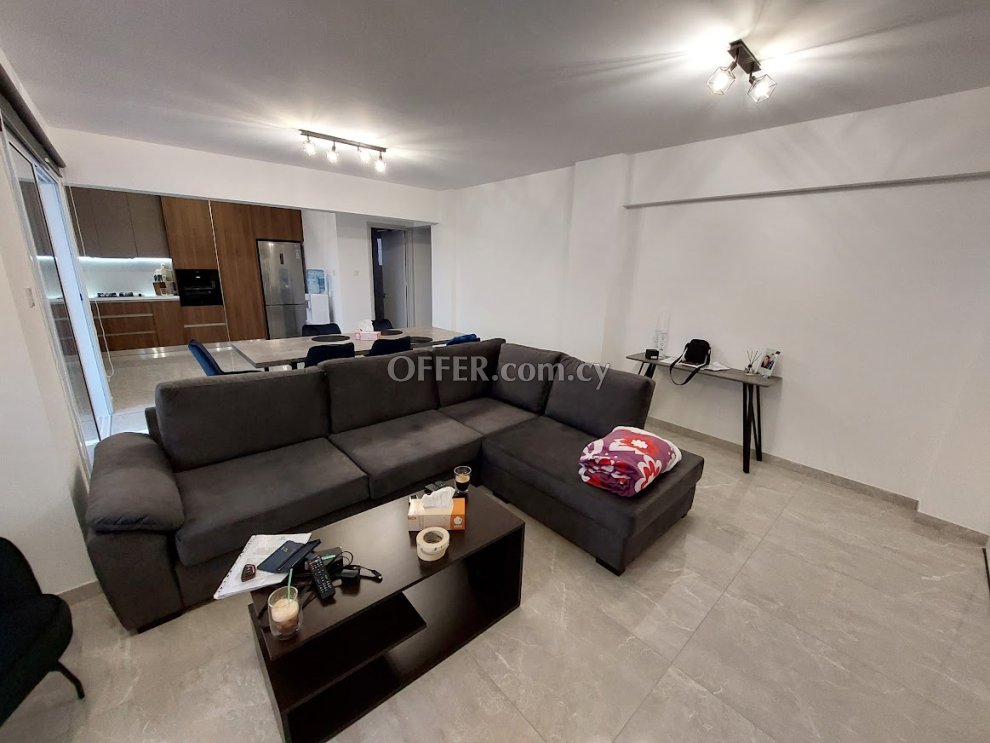 New For Sale €179,000 Apartment 3 bedrooms, Larnaka (Center), Larnaca Larnaca - 9