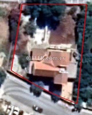 New For Sale €565,000 House (1 level bungalow) 3 bedrooms, Latsia Nicosia - 3