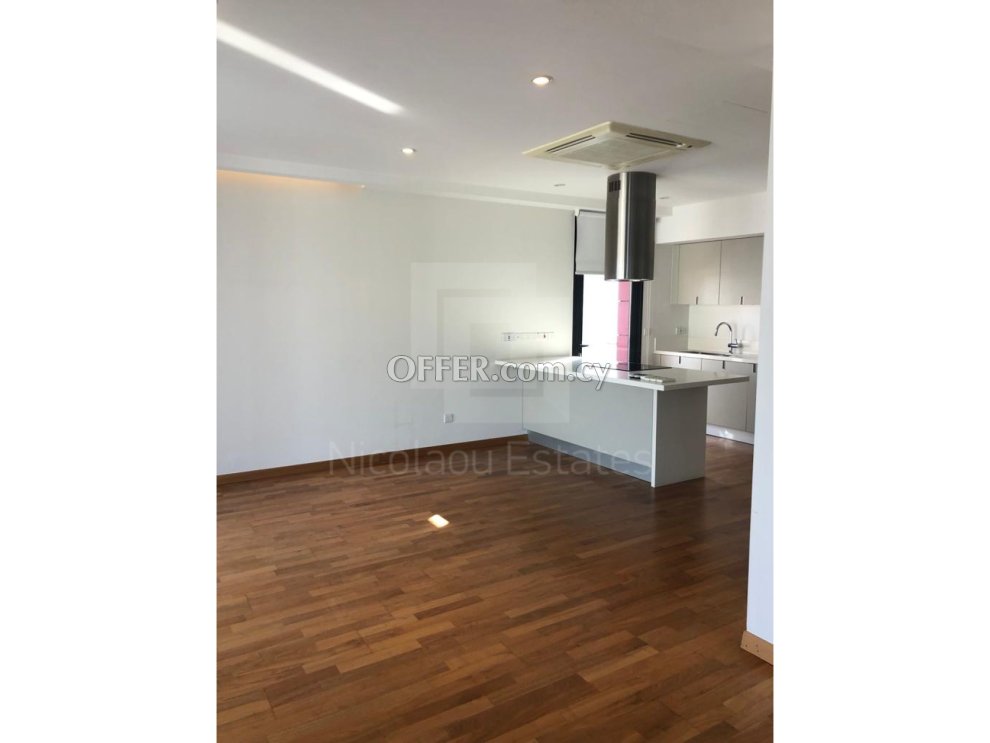 Luxury and very spacious 3 bedroom apartment centrally located in Nicosia in Aglantzia area - 7