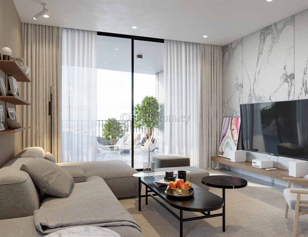 New For Sale €204,000 Apartment 2 bedrooms, Latsia Nicosia - 7