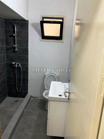  Renovated 2 Bedroom Apartment In Strovolos, Armenia Lane, Near Limass - 5