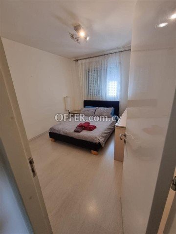 2 Bedroom Apartment  In Nicosia Center - 5
