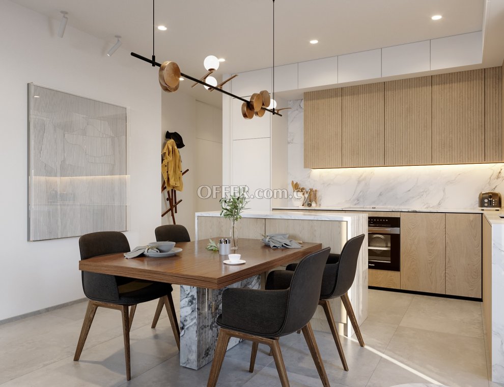 New For Sale €204,000 Apartment 2 bedrooms, Latsia Nicosia - 6