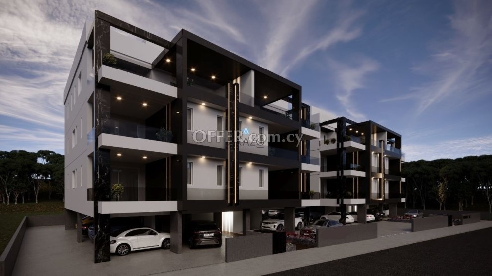 3 Bed Apartment for Sale in Aradippou, Larnaca - 6