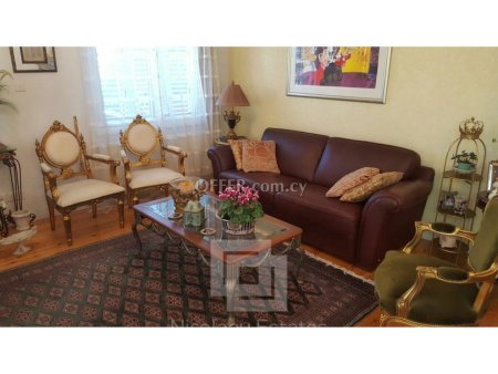 Ground floor apartments for sale in Nicosia city center - 10