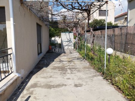 Detached 4 bedroom villa in Mouttagiaka Tourist area - 10