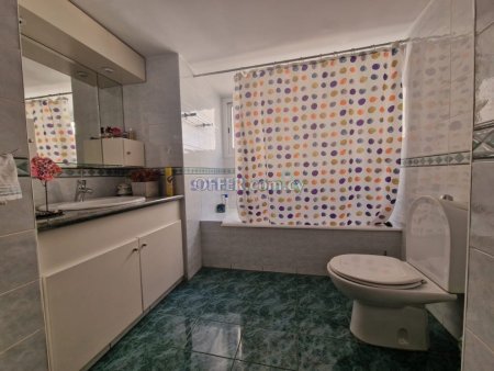 4 Bedroom Detached House For Rent Limassol - 2