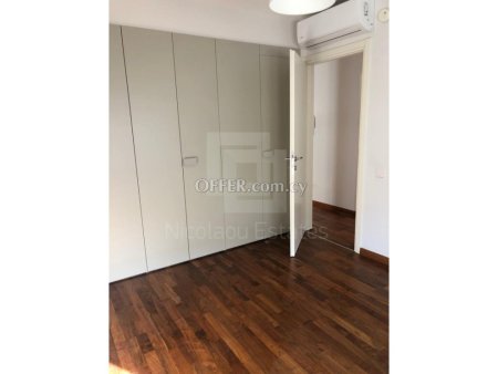 Luxury and very spacious 3 bedroom apartment centrally located in Nicosia in Aglantzia area - 10