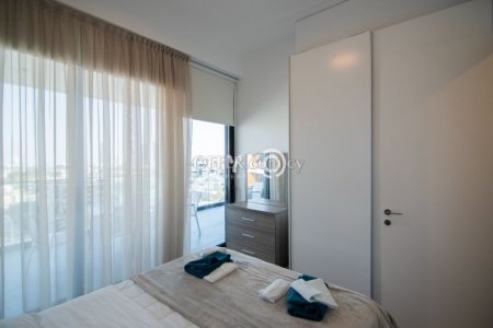 2 bedroom apartment furnished - 21