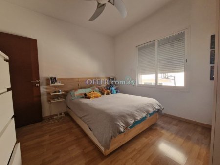 4 Bedroom Detached House For Rent Limassol - 11