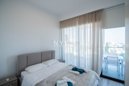 2 bedroom apartment furnished - 12