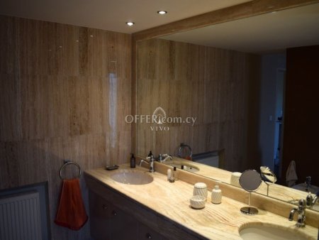 SPACIOUS DETACHED VILLA IN MESA GEITONIA AVAILABLE FOR LONG TERM RENT - 11