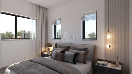 OUTSTANDING 3 BEDROOM PENTHOUSE WITH ROOF GARDEN IN AG. ATHANASIOS - 2