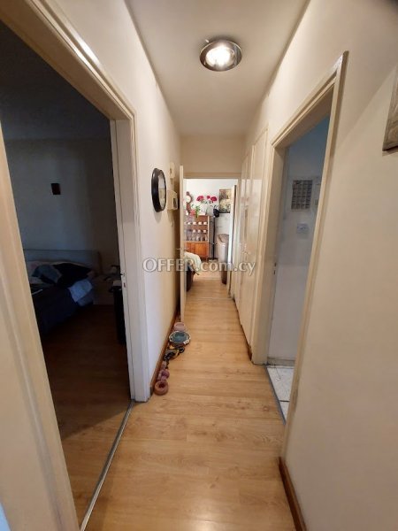 New For Sale €170,000 Apartment is a Studio, Aradippou Larnaca - 11