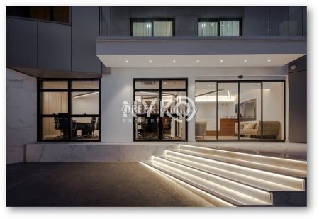 OFFICE BUILDING - 3