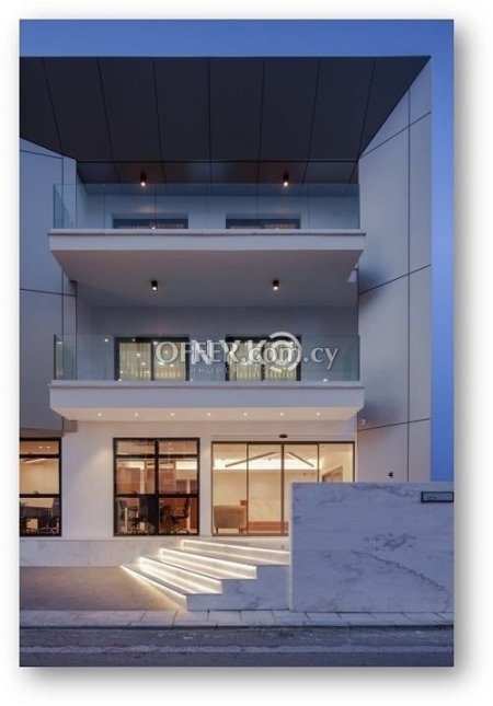 OFFICE BUILDING - 2