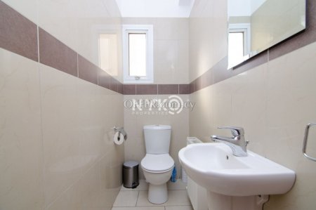 4 bedrooms detached house furnished - 13