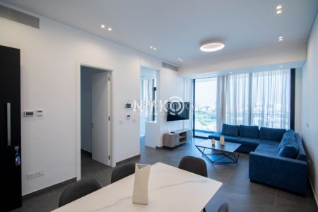 2 bedroom apartment furnished - 3