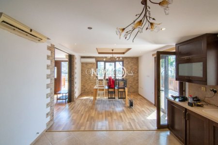 4 bedroom detached bungalow unfurnished - 2