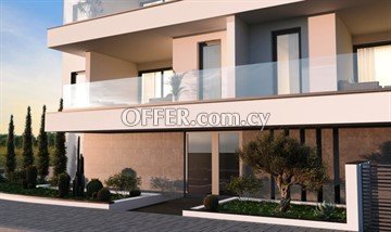 2 Bedroom Apartment  In Vergina, Larnaka - 1