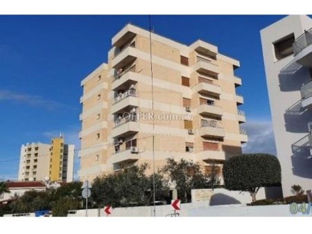 Three bedroom apartment in Aglantzia area Nicosia