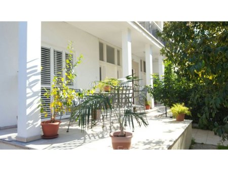 Ground floor apartments for sale in Nicosia city center - 1