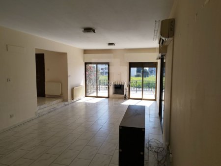 Detached 4 bedroom villa in Mouttagiaka Tourist area - 1