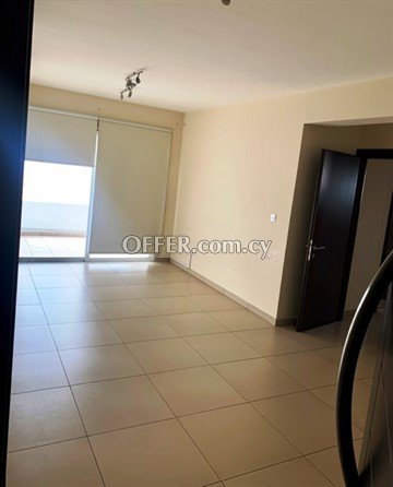 2 Bedroom Apartment  In Strovolos, Nicosia