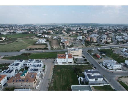 Residential plot of 639m2 in Dali area Nicosia - 1