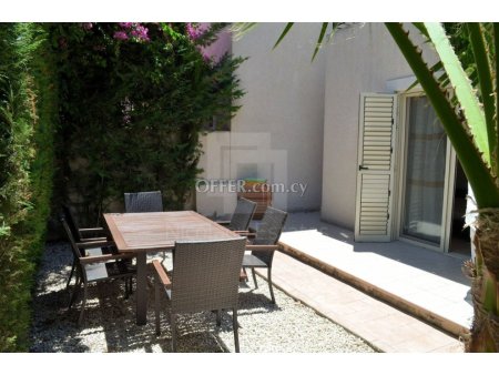 Beautiful fully furnished maisonette 5 min walk to the beach - 1