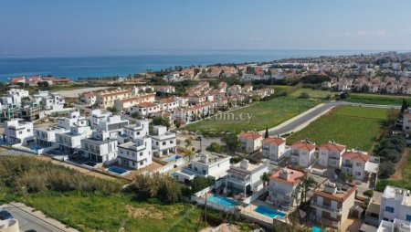 3 Bed Detached Villa for Sale in Kapparis, Ammochostos